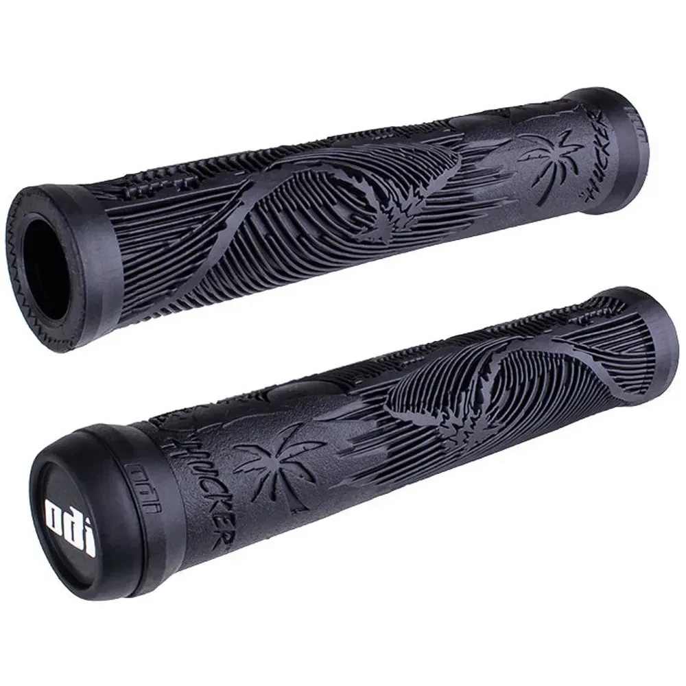 Гріпси ODI Hucker Signature 160 mm no Flange