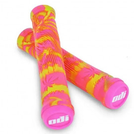 Pink/Yellow