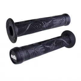 Грипсы ODI Hucker Signature 160 mm w/Flange
