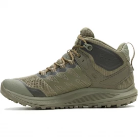Ботинки Merrell Nova 3 Tactical Mid WP Mns