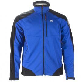 Blue/Black