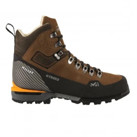 Черевики Millet G Trek 5 Leather Unisex Leather