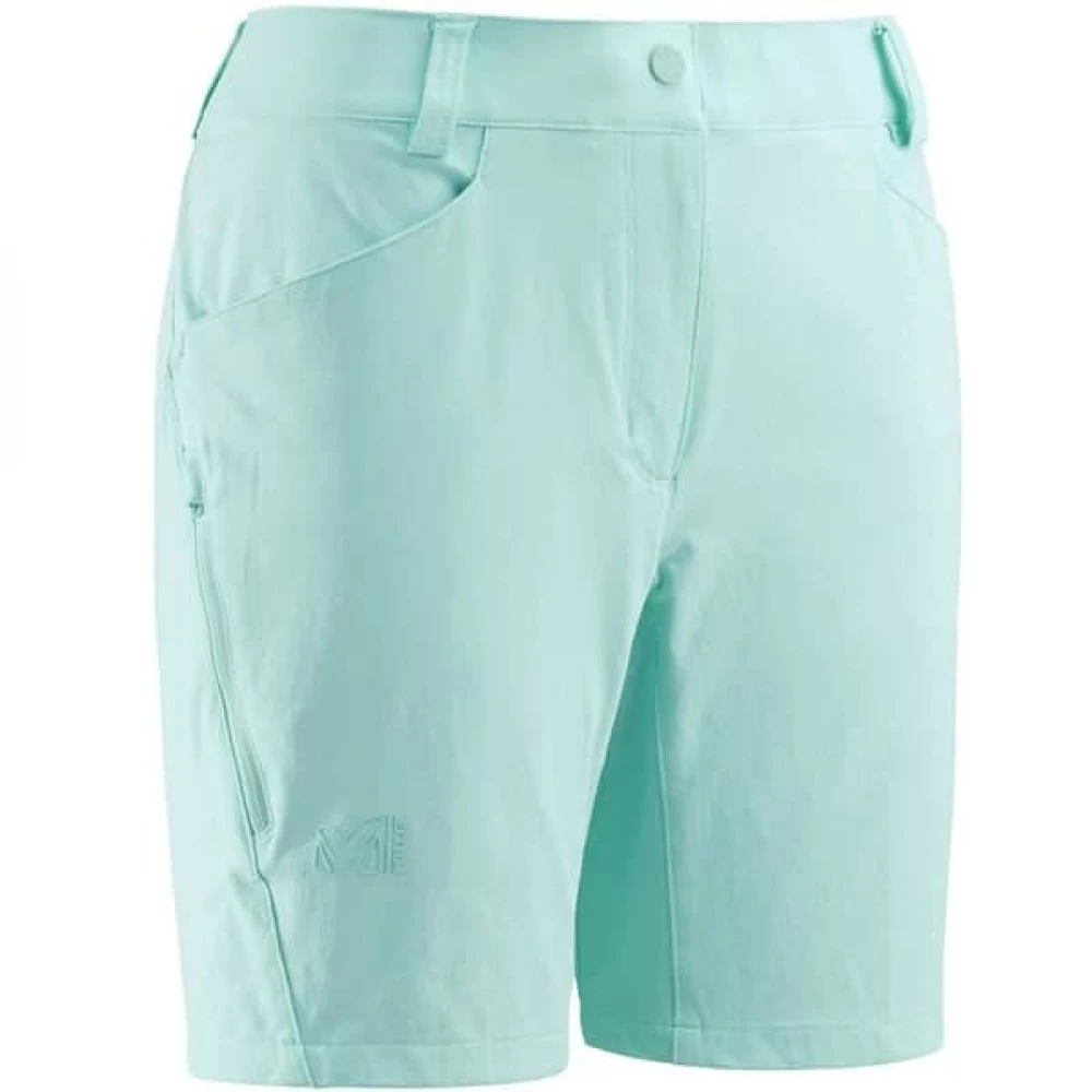Шорты Millet LD Treker Stretch Short II