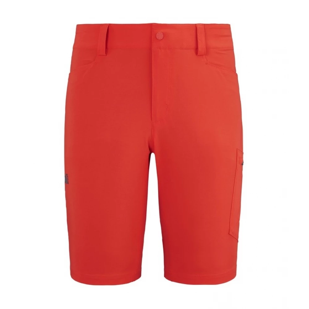 Шорты Millet Wanaka Stretch Short M