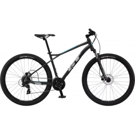 Велосипед 27,5" GT Aggressor Expert