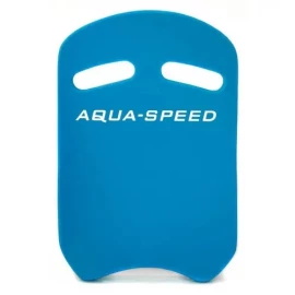 Доска для плавания Aqua Speed Uni Kickboard 43x28x3,6