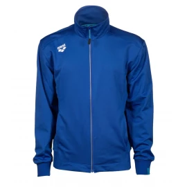 Кофта Arena Team Jacket Panel Knitted Poly