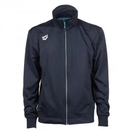 Кофта Arena Team Jacket Panel Knitted Poly