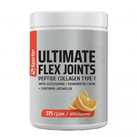 Комплекс для суглобів та зв'язок Sporter Ultimate Flex Joints - 375 г
