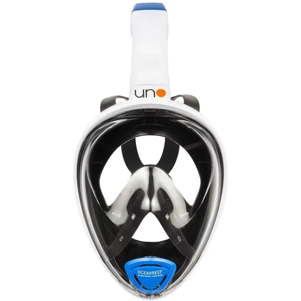 Маска Ocean Reef Uno Snork Mask L/XL
