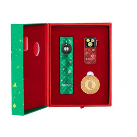 Red/Green