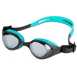 Black/Turquoise