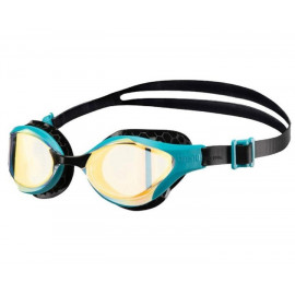 Black/Turquoise