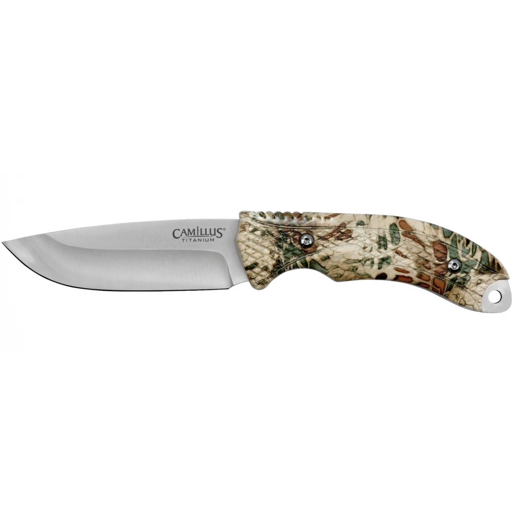 Ніж Camillus Mask Prym1 Drop Point 9"