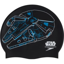 Шапка для плавання Speedo Millenium Falcon Slogan PRT Cap