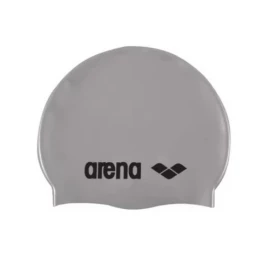Шапочка для плавання Arena Classic Silicone