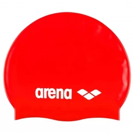 Шапочка для плавання Arena Classic Silicone