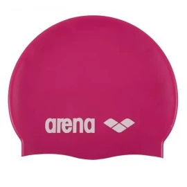 Шапочка для плавання Arena Classic Silicone