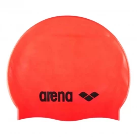 Шапочка для плавання Arena Classic Silicone