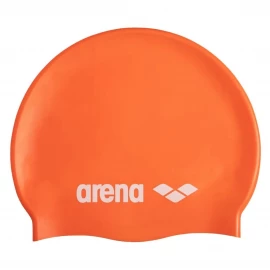 Шапочка для плавання Arena Classic Silicone