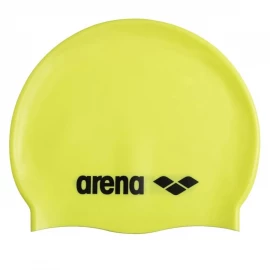 Шапочка для плавання Arena Classic Silicone