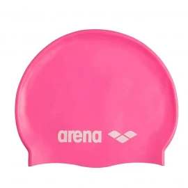 Шапочка для плавання Arena Classic Silicone