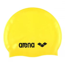 Шапочка для плавання Arena Classic Silicone