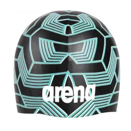 Шапочка для плавания Arena Poolish Moulded
