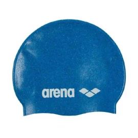 Шапочка для плавання Arena Silicone Jr Cap