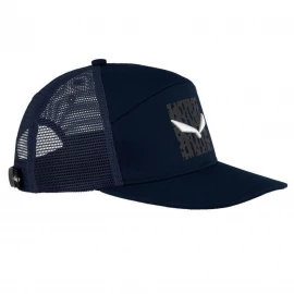 Кепка Salewa Pure Salamander Logo M Cap