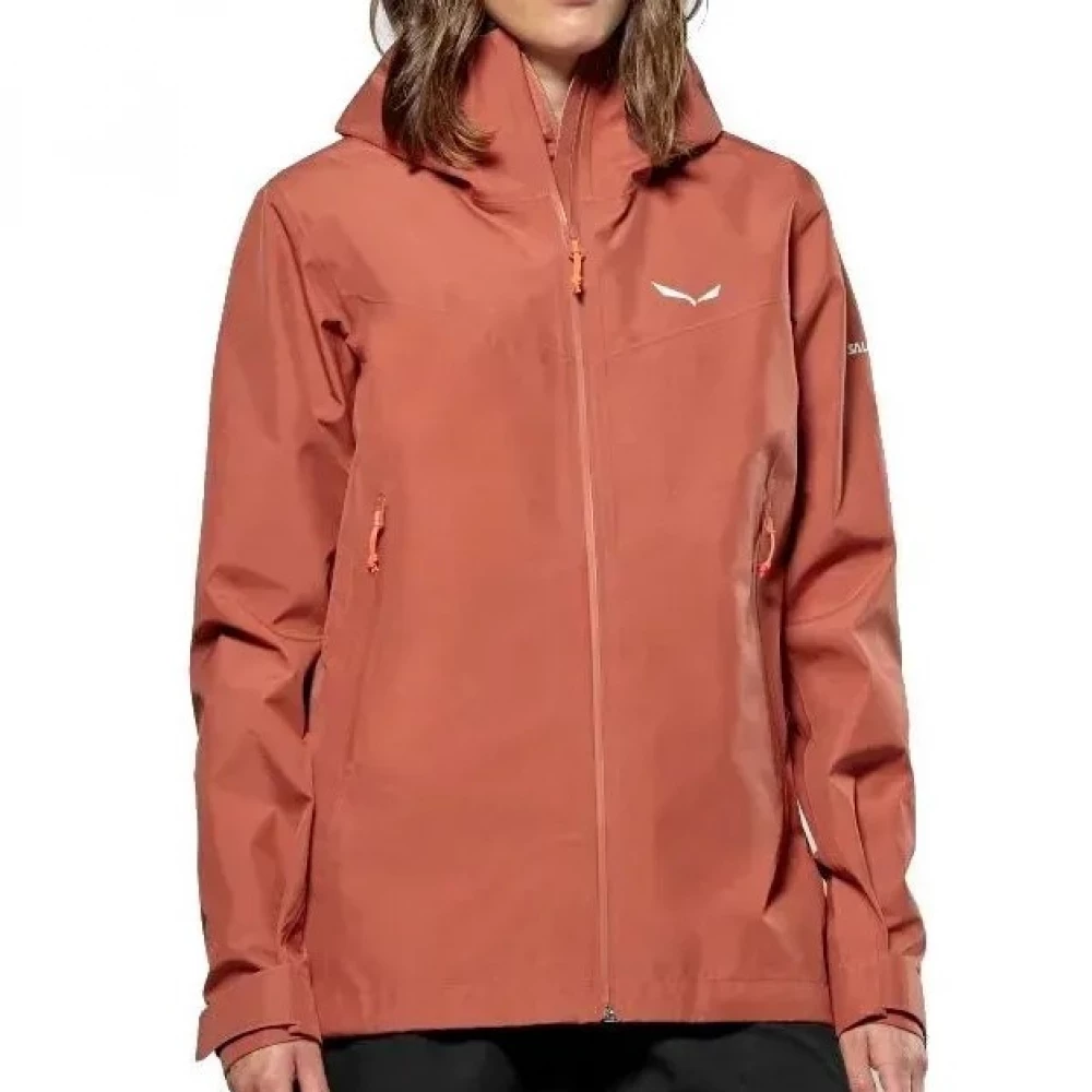 Куртка Salewa Puez GTX 3L EPE Jacket W