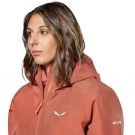 Куртка Salewa Puez GTX 3L EPE Jacket W