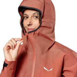 Куртка Salewa Puez GTX 3L EPE Jacket W