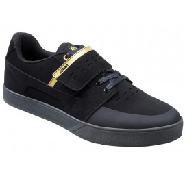 Black/Gold