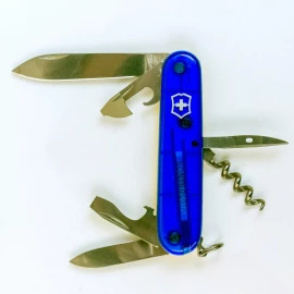Нож Victorinox Spartan Ukraine