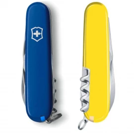 Нож Victorinox Spartan Ukraine
