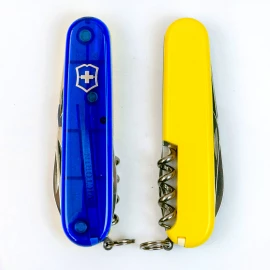 Нож Victorinox Spartan Ukraine