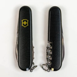 Ніж Victorinox Spartan Mat