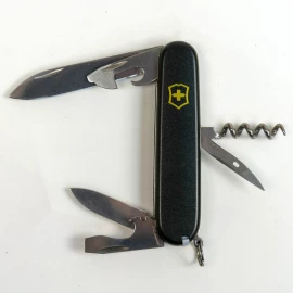 Ніж Victorinox Spartan Mat