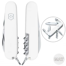 Ніж Victorinox Spartan Mat