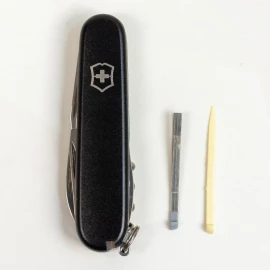 Ніж Victorinox Spartan Mat