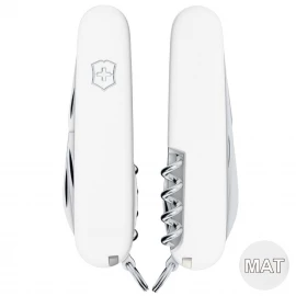 Ніж Victorinox Spartan Mat