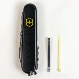 Нож Victorinox Climber Mat