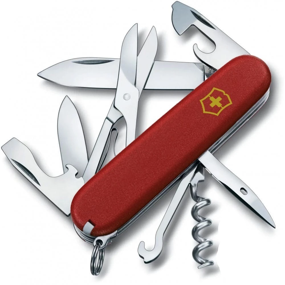 Нож Victorinox Climber Mat