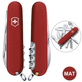 Нож Victorinox Climber Mat
