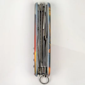 Нож Victorinox Huntsman Zodiac Дракон