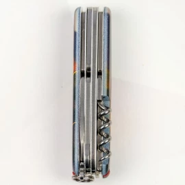 Нож Victorinox Huntsman Zodiac Дракон