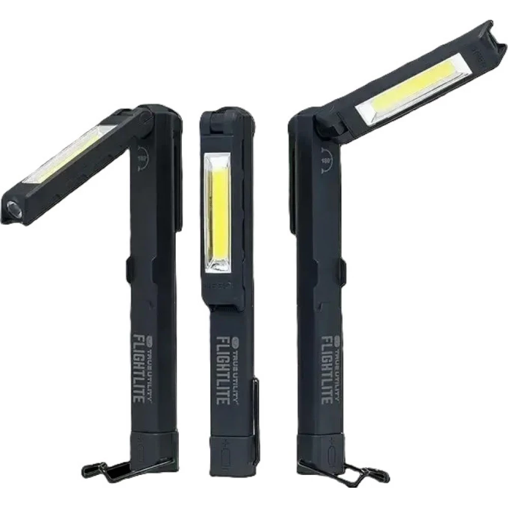 Фонарь True Flightlite