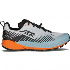 Blue/Orange