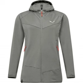 Фліс Salewa Puez Altavia PL HD Jacket W